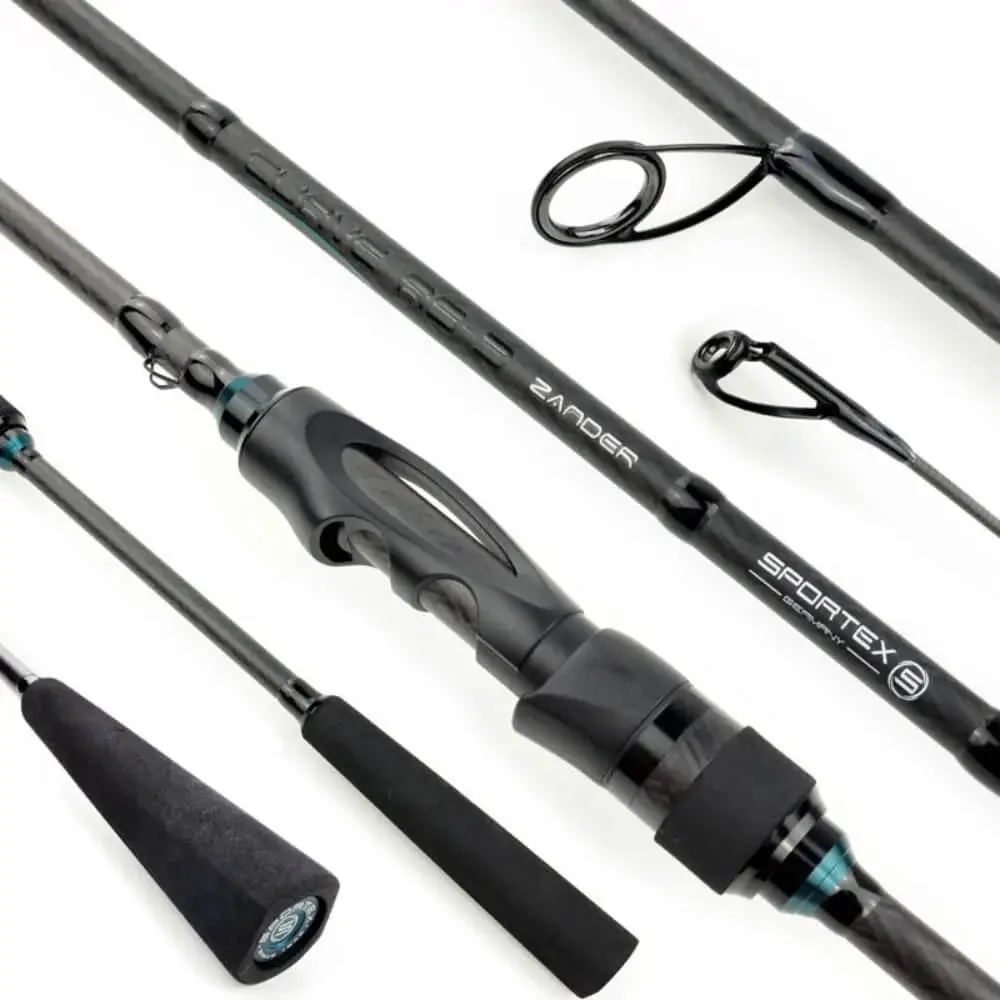 SPORTEX CURVE RS-3 ZANDER