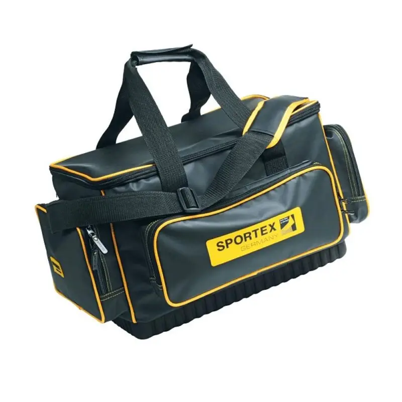 SPORTEX - PVC CARRYALL WASSERFESTE TASCHE