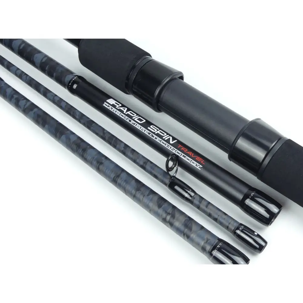 SPORTEX RAPID SPIN TRAVEL