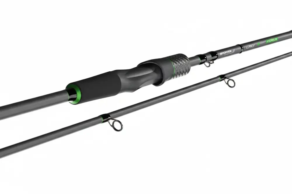SPORTEX JIG-XPERT - BARSCH