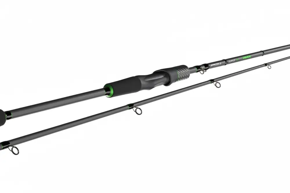 SPORTEX JIG-XPERT -ZANDER