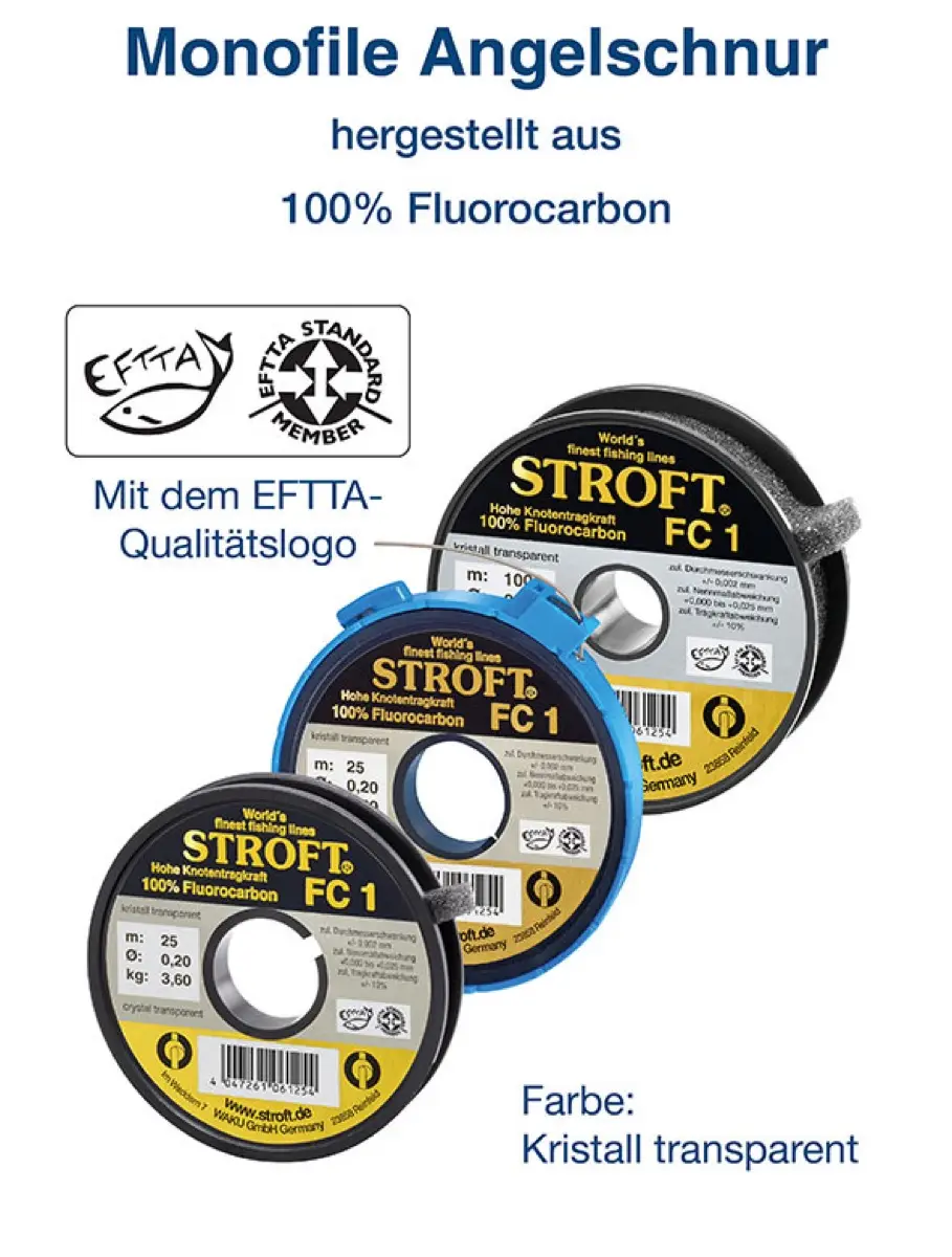 STROFT FC1