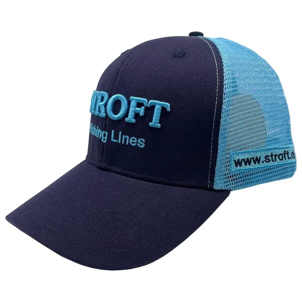 STROFT FISHING CAP