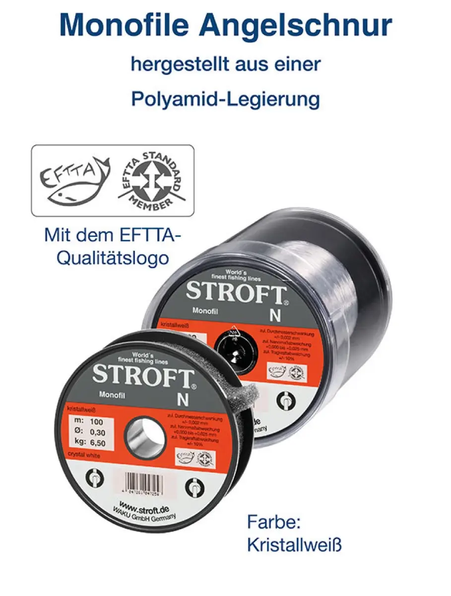 STROFT N