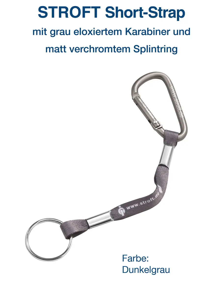 STROFT SHORT STRAP
