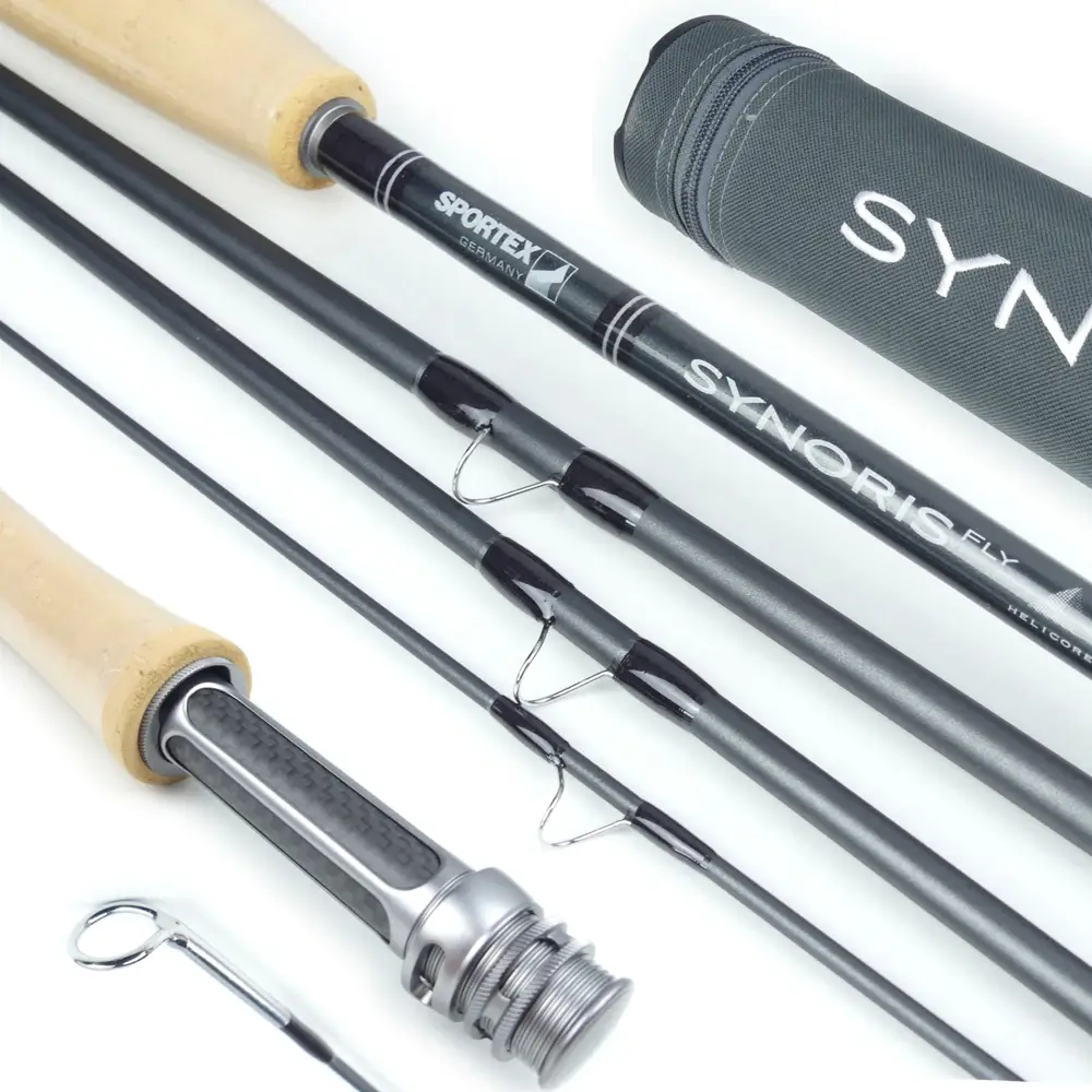 SPORTEX SYNORIS FLY