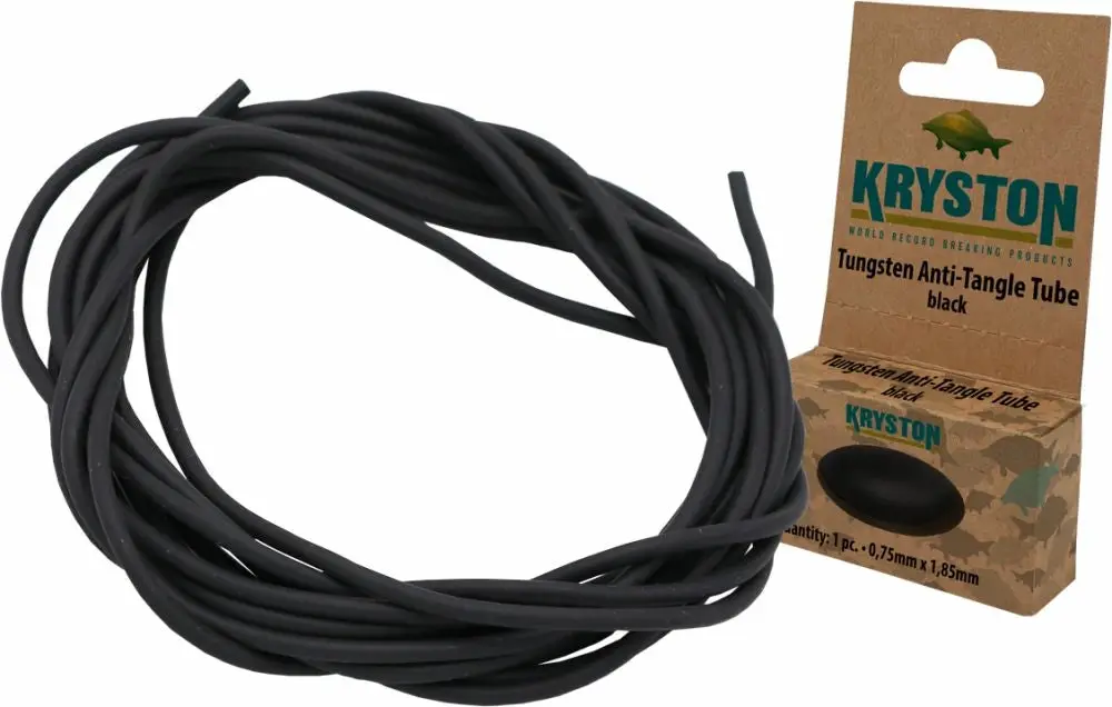 KRYSTON TUNGSTEN ANTI-TANGLE TUBE