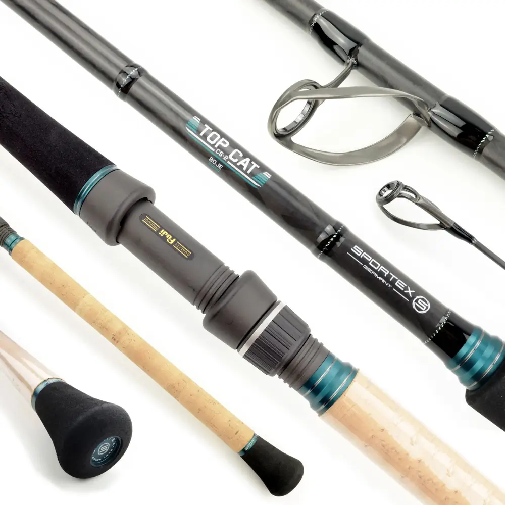 SPORTEX TOP CAT CS-2 BOJE