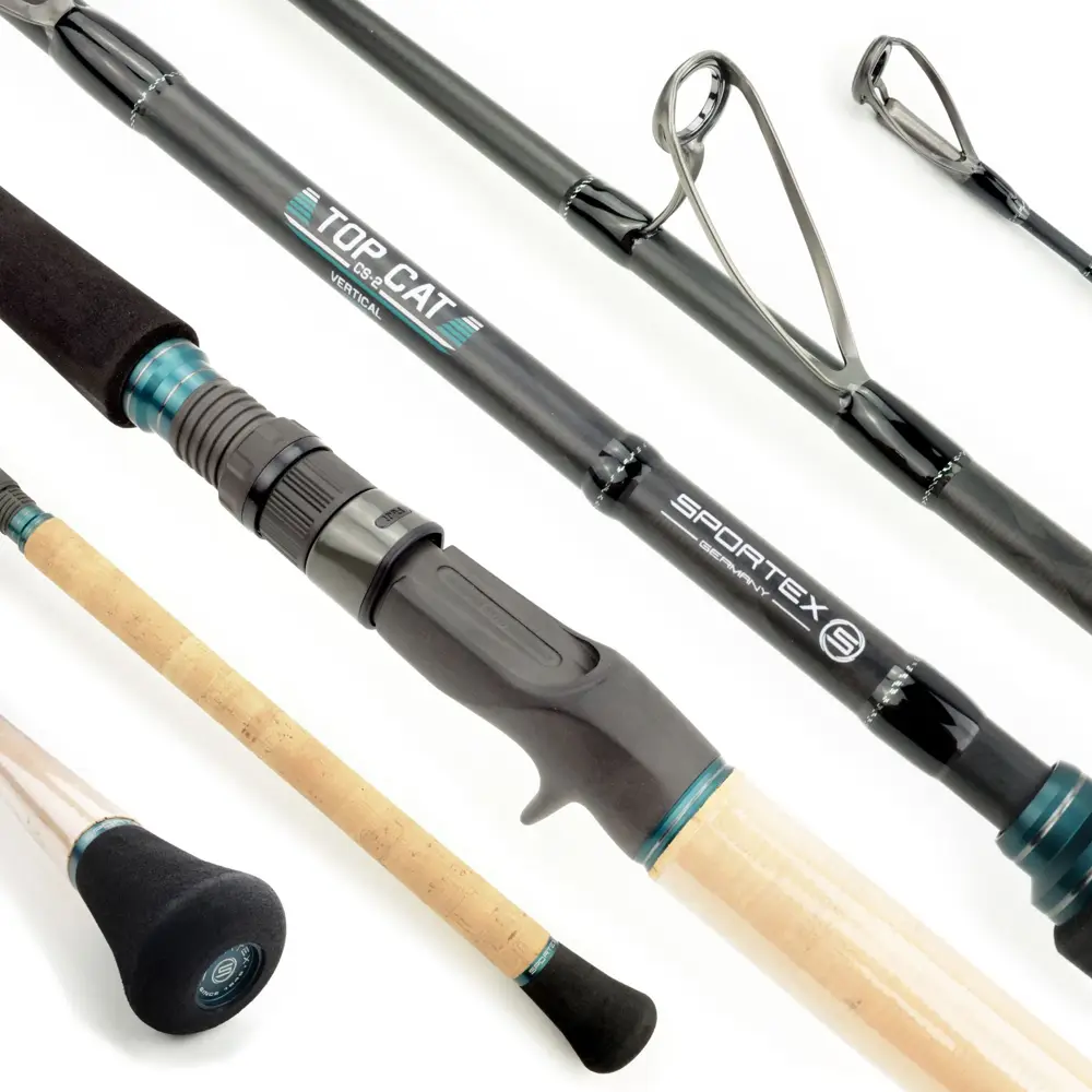SPORTEX TOP CAT CS-2 VERTICAL