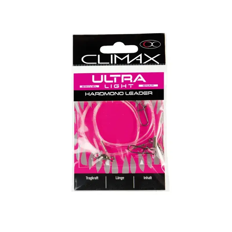 CLIMAX ULTRA HARD MONO