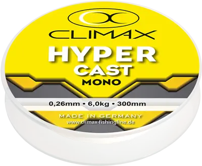 CLIMAX HYPER CAST FLUOWEISS