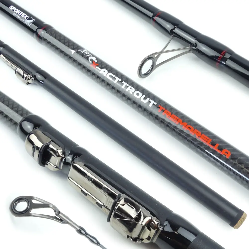 SPORTEX X-ACT TROUT TREMARELLA