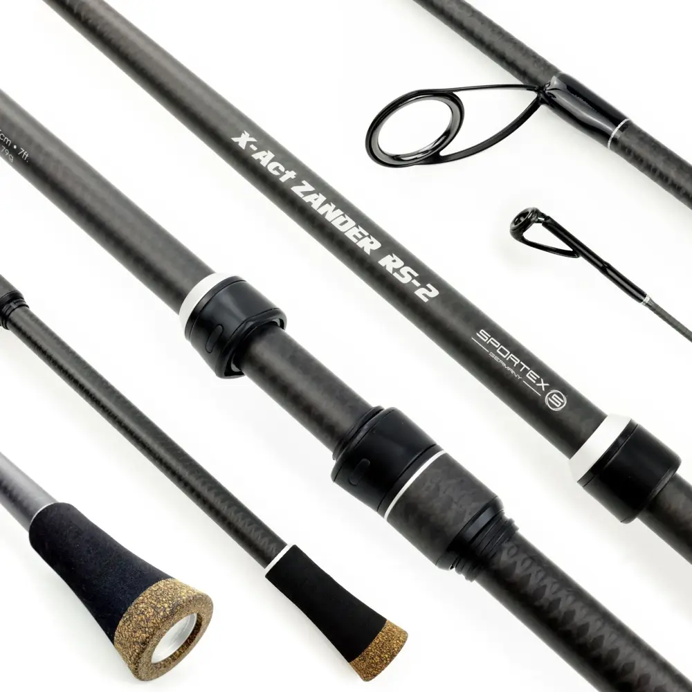 SPORTEX X-ACT ZANDER RS-2