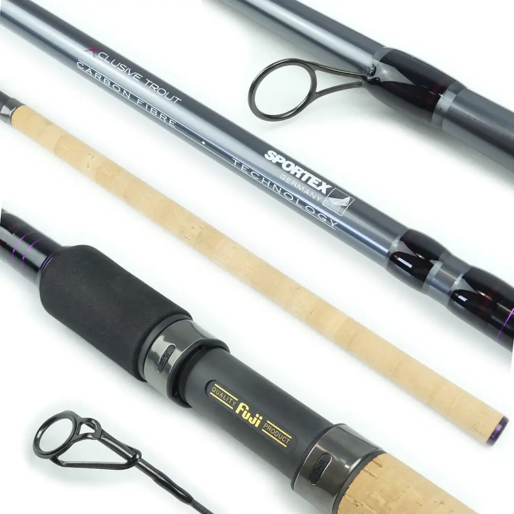 SPORTEX XCLUSIVE TROUT