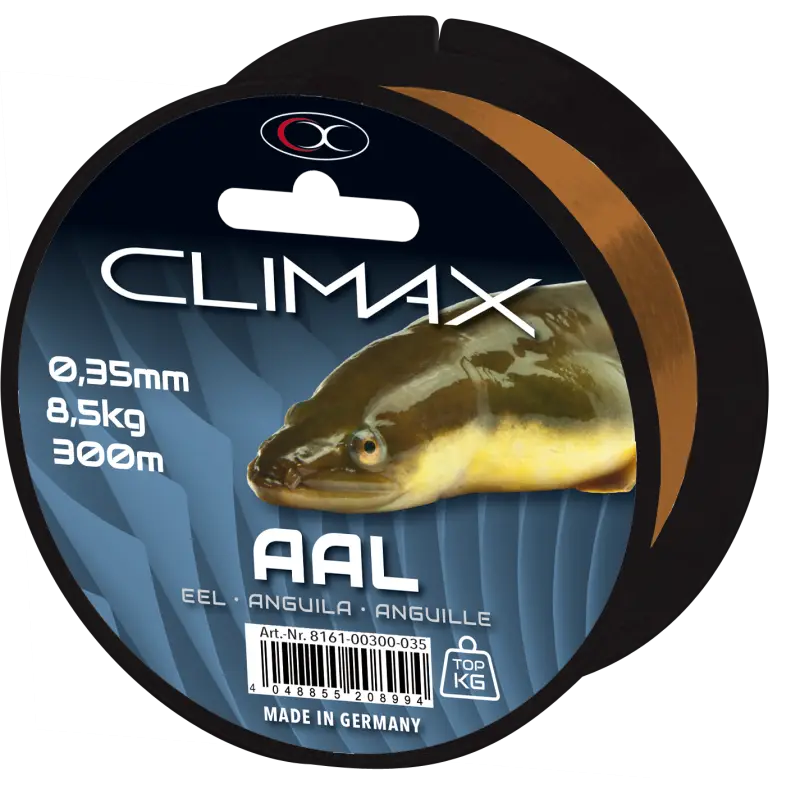 CLIMAX ZIELFISCH AAL