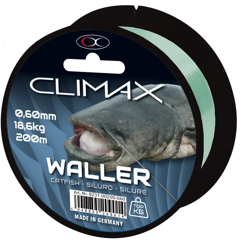 CLIMAX ZIELFISCH WELS