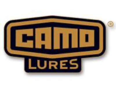 Camo Lures Logo