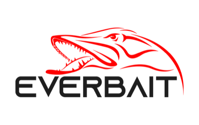 Everbait Logo