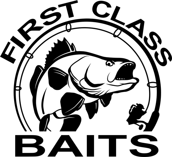 First Class Baits Logo