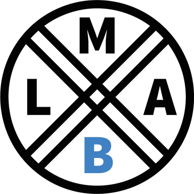 Lmab Logo
