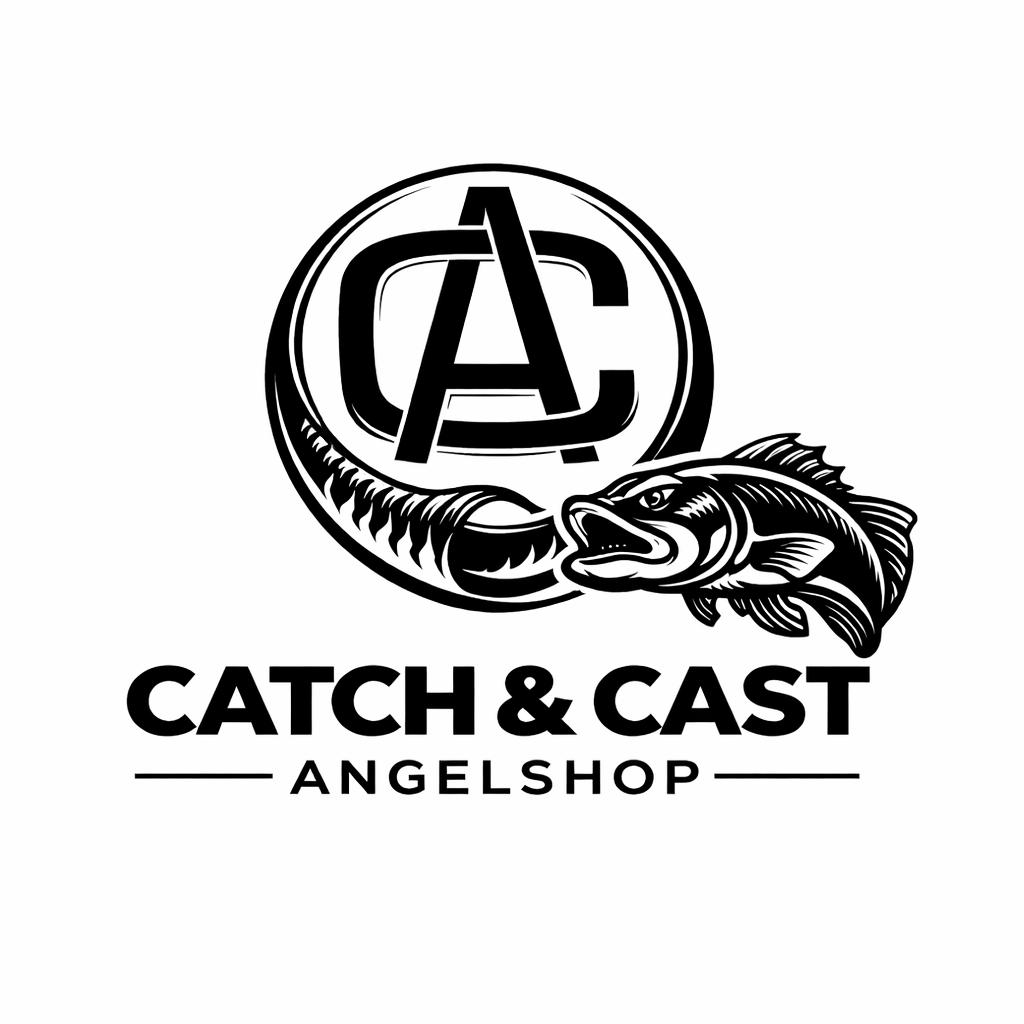 Catch & Cast Angelshop