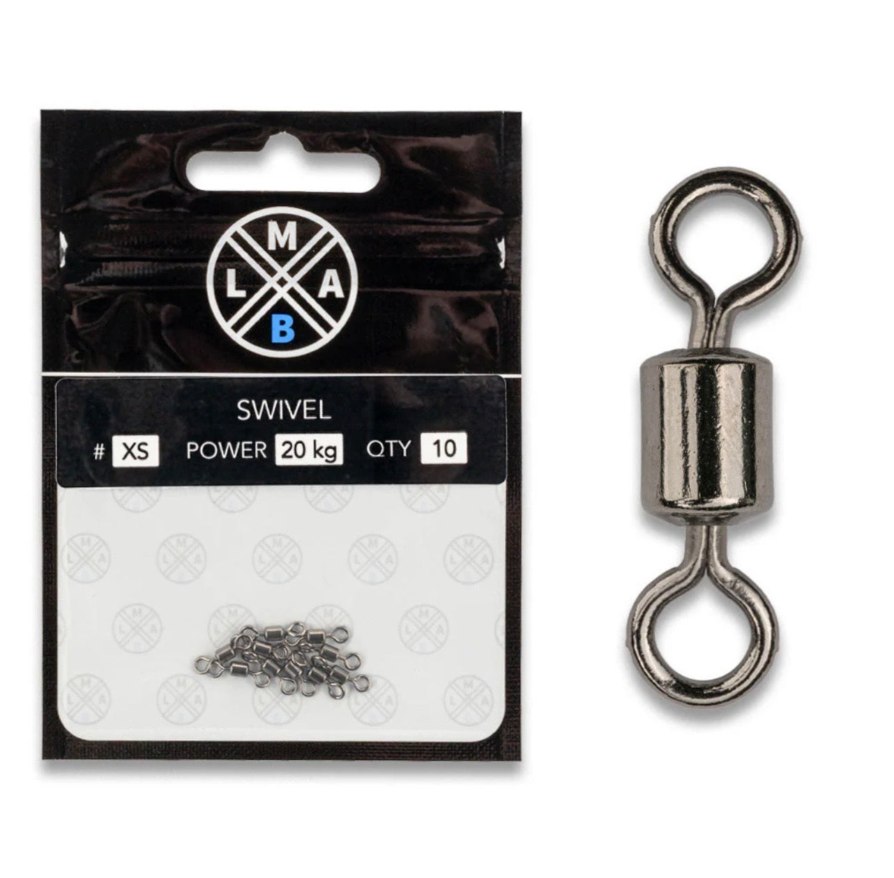 LMAB SWIVEL / WIRBEL