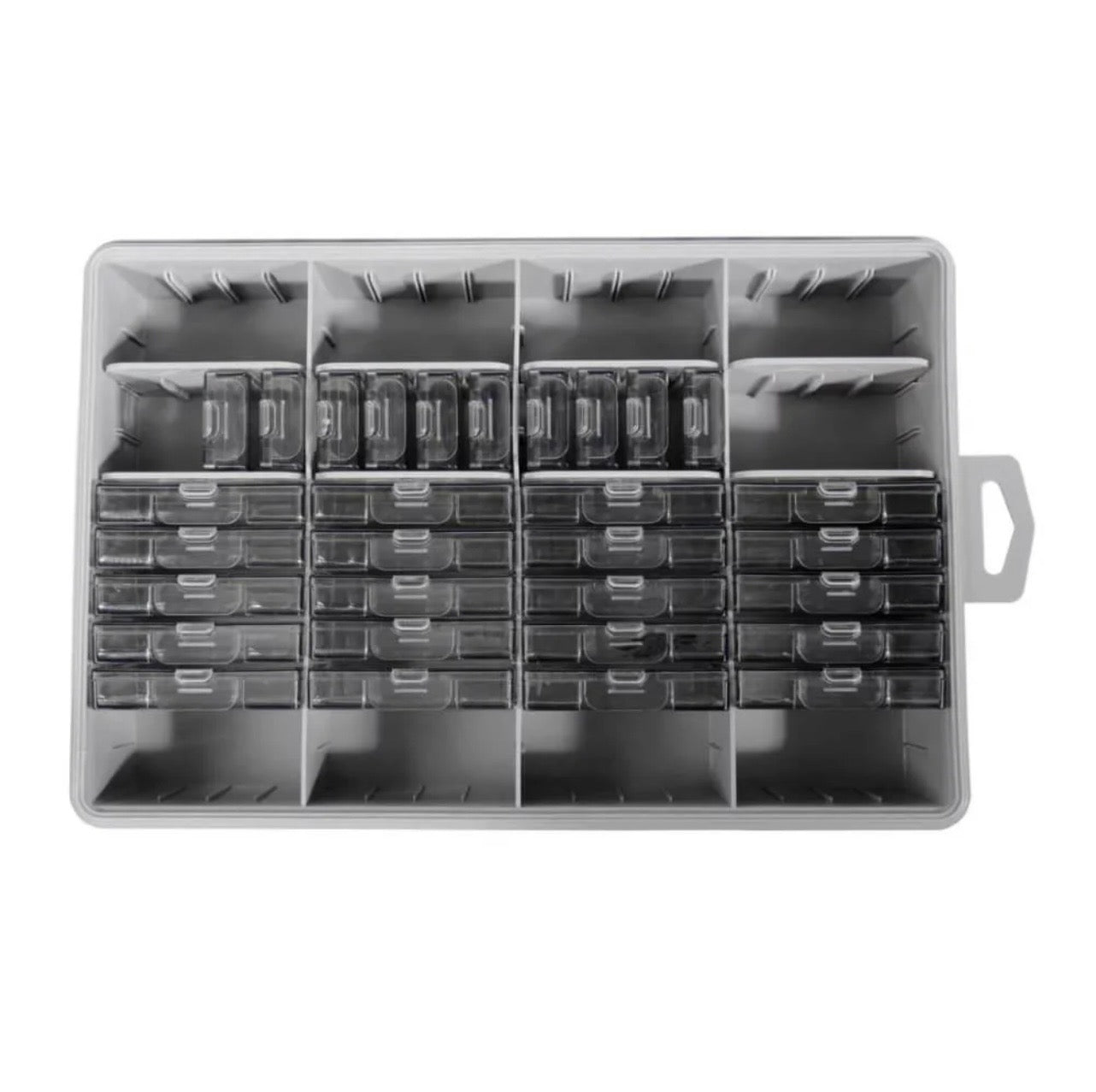 OCD TACKLE SYSTEM-A2 (LOADED)