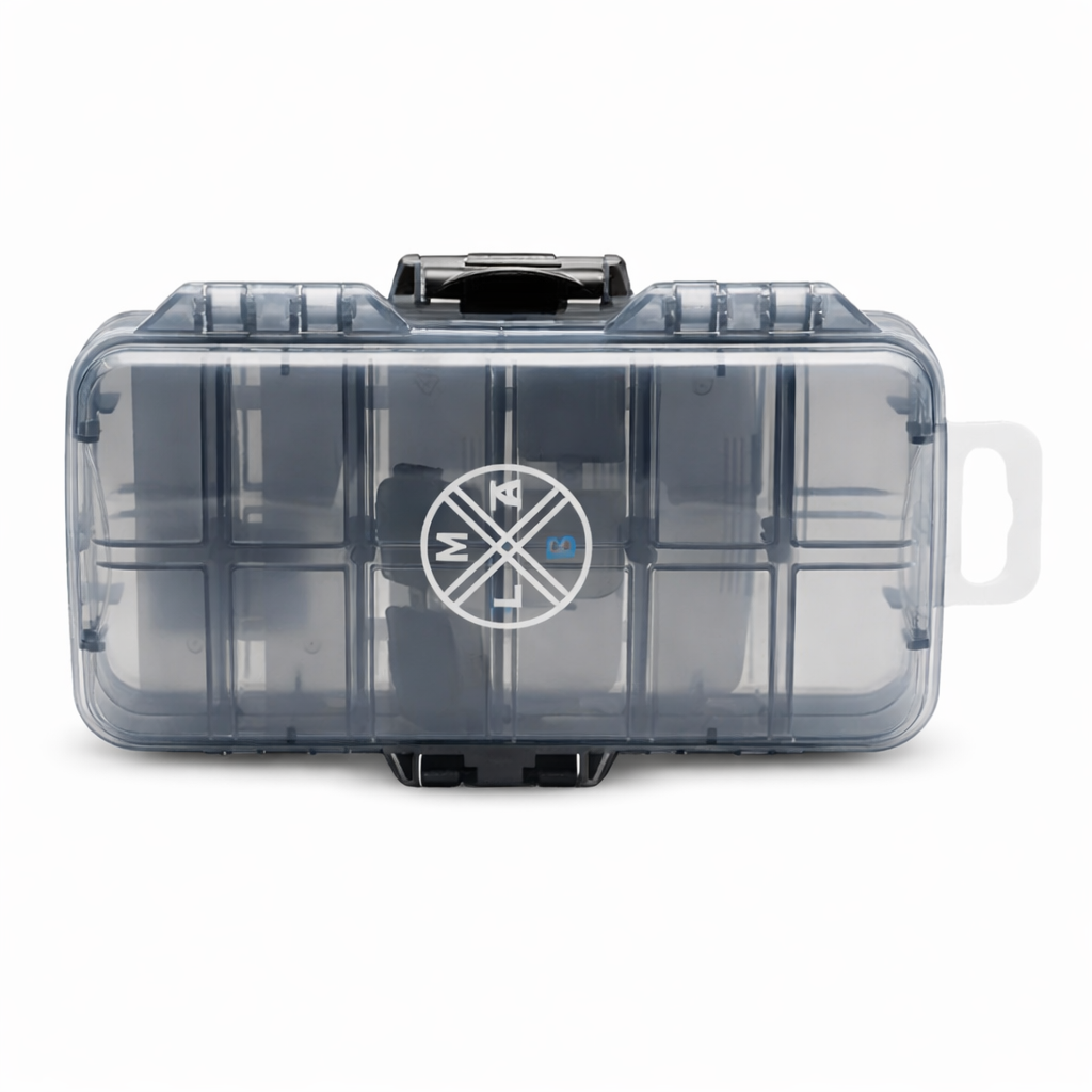 LMAB DOUBLE FACE BOX