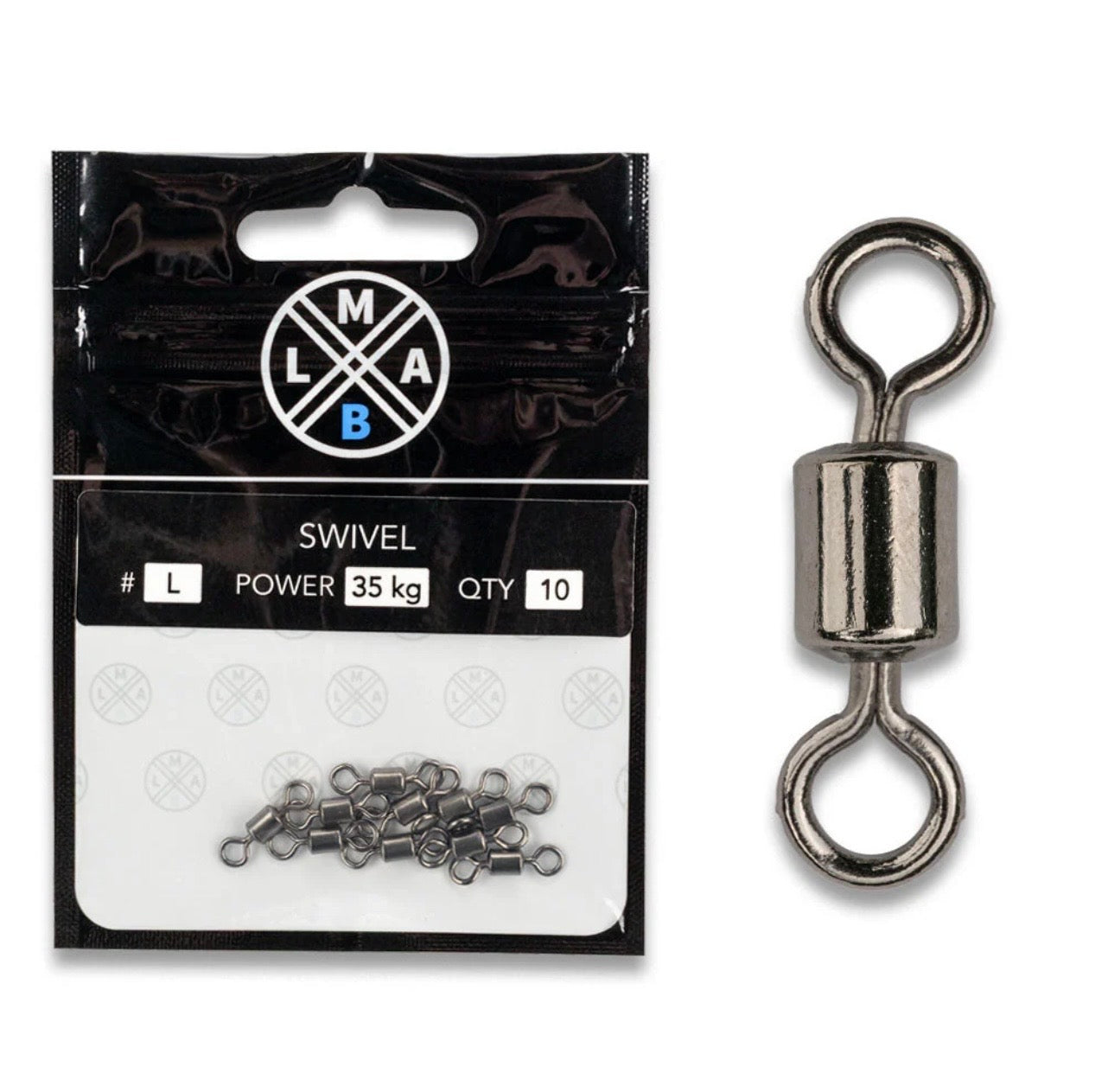 LMAB SWIVEL / WIRBEL