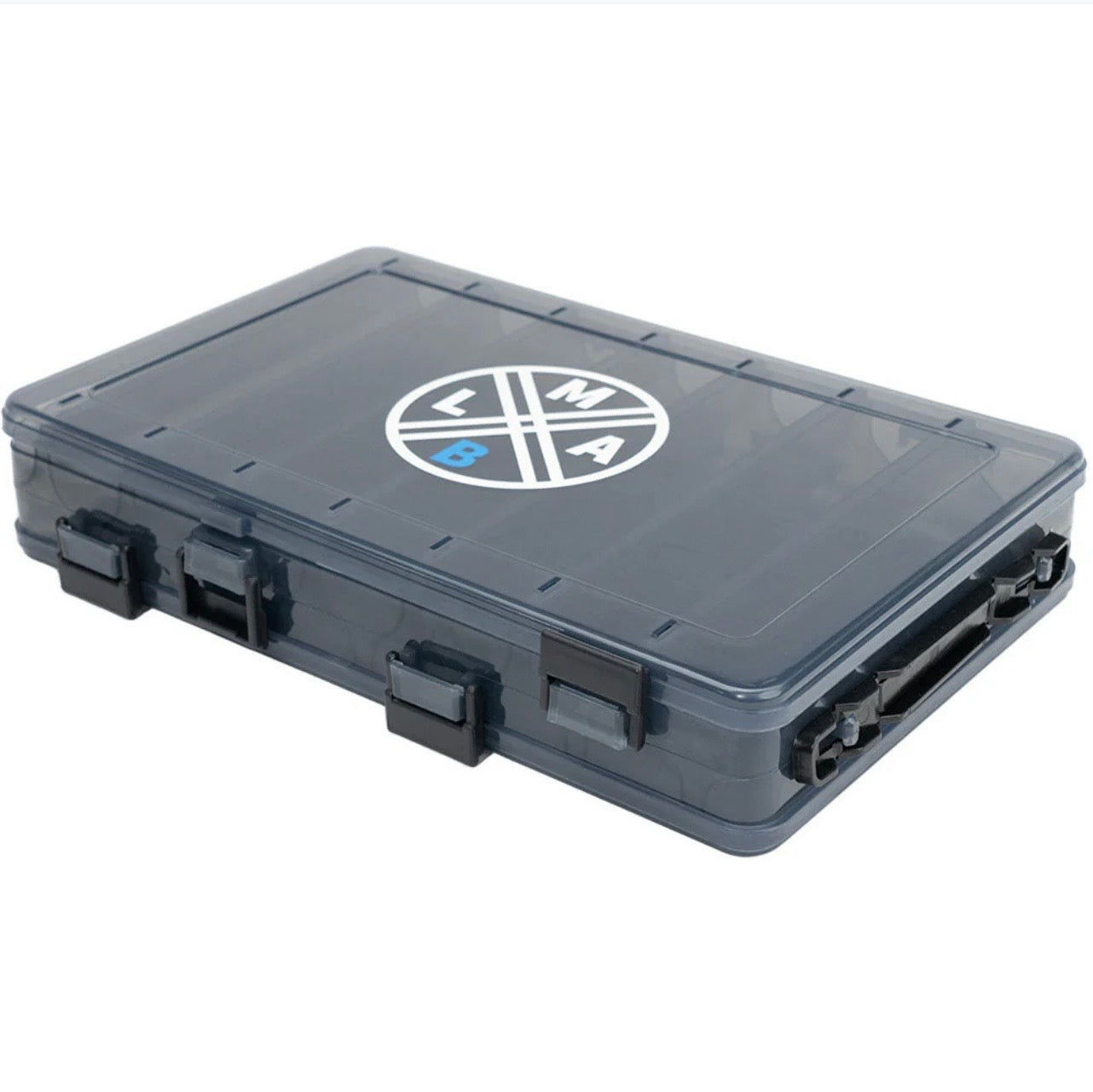 LMAB TACKLE BOX HARDBAIT