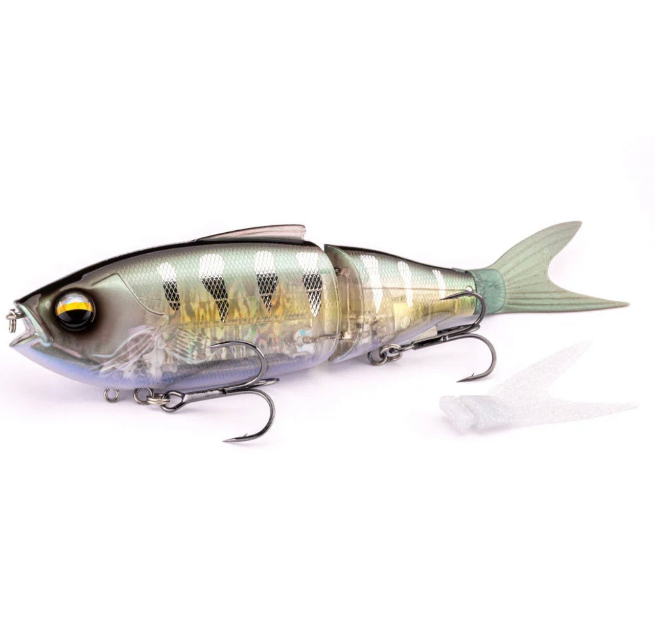 LMAB KØFI REAL VIBE 180