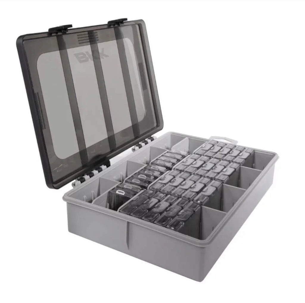 OCD TACKLE SYSTEM-A2 (LOADED)