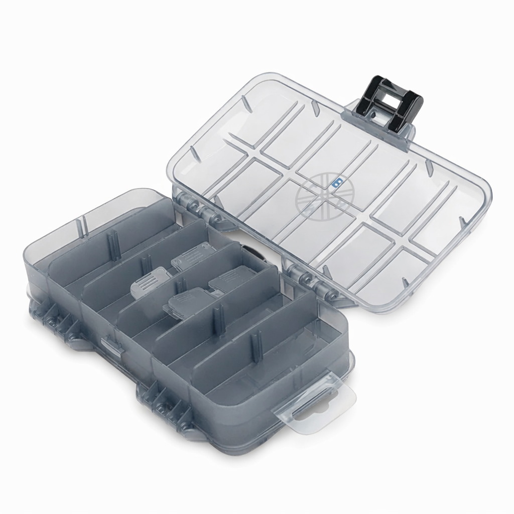 LMAB DOUBLE FACE BOX