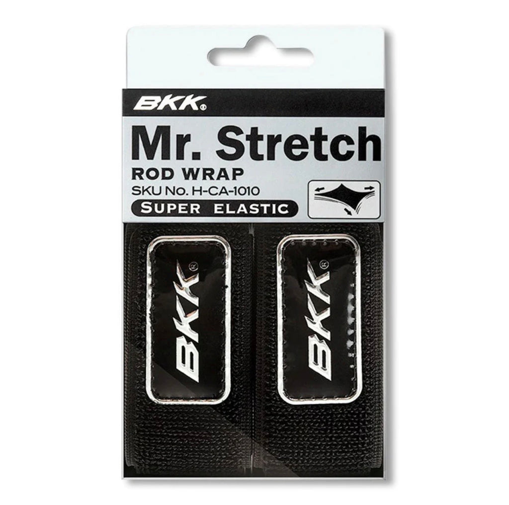 BKK MR. STRETCH (ROD WRAP)