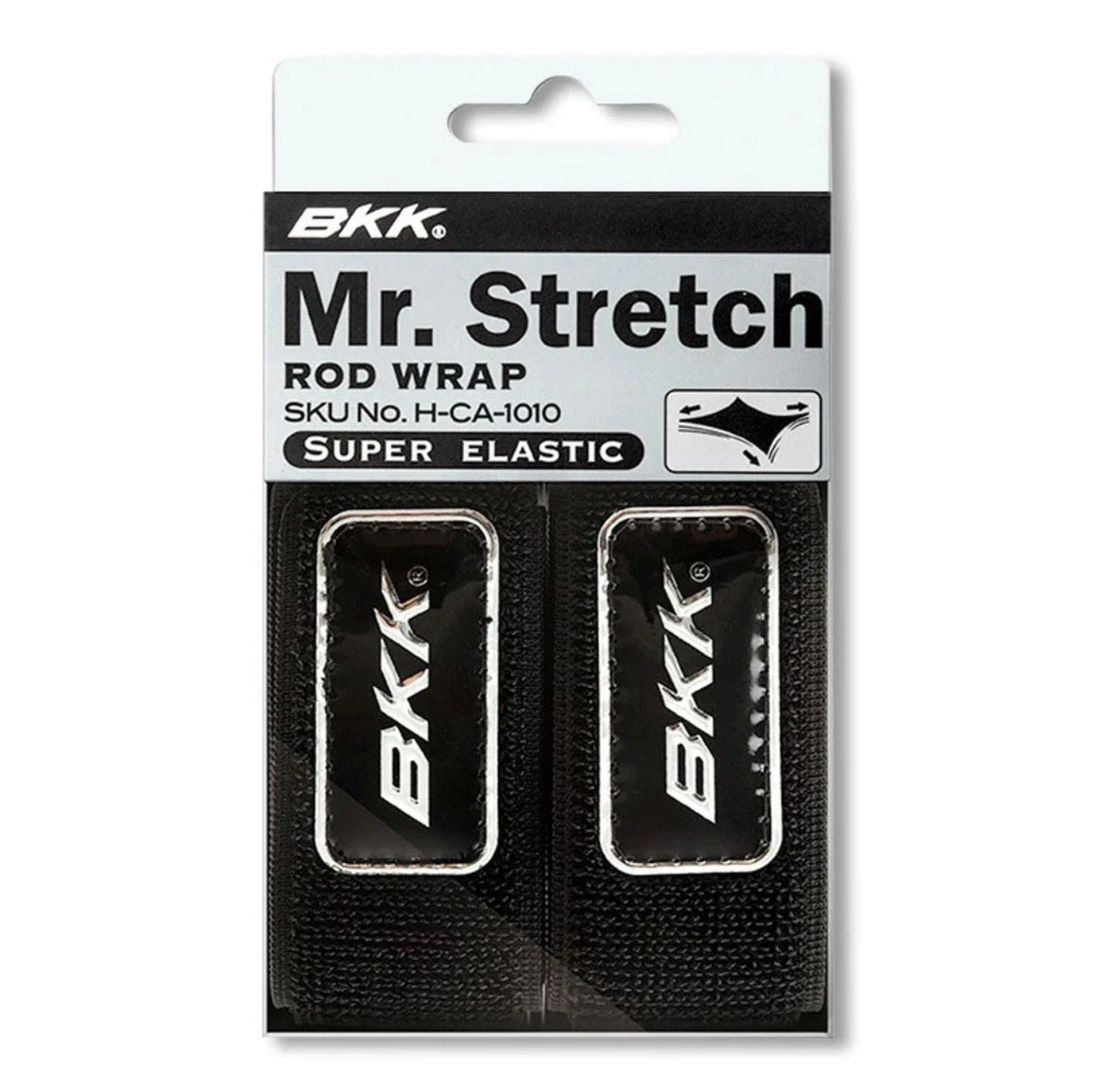 BKK MR. STRETCH (ROD WRAP)