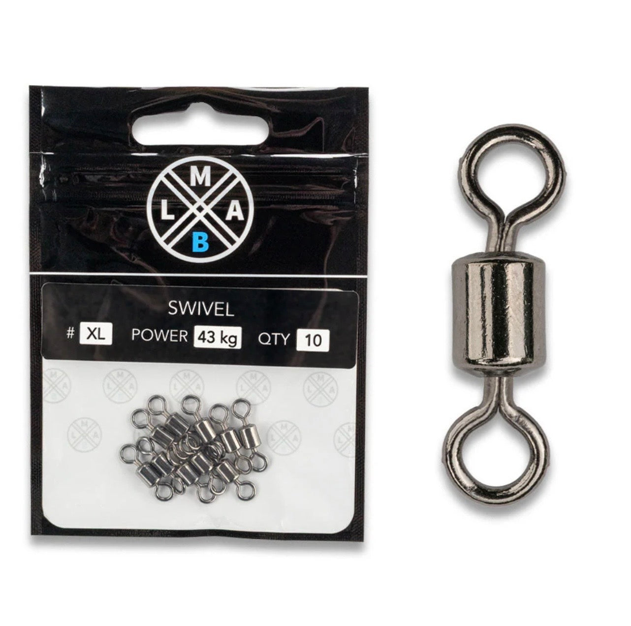 LMAB SWIVEL / WIRBEL