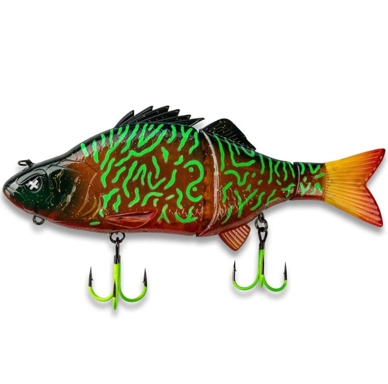 MONKEY LURES PURGE GLIDER 175