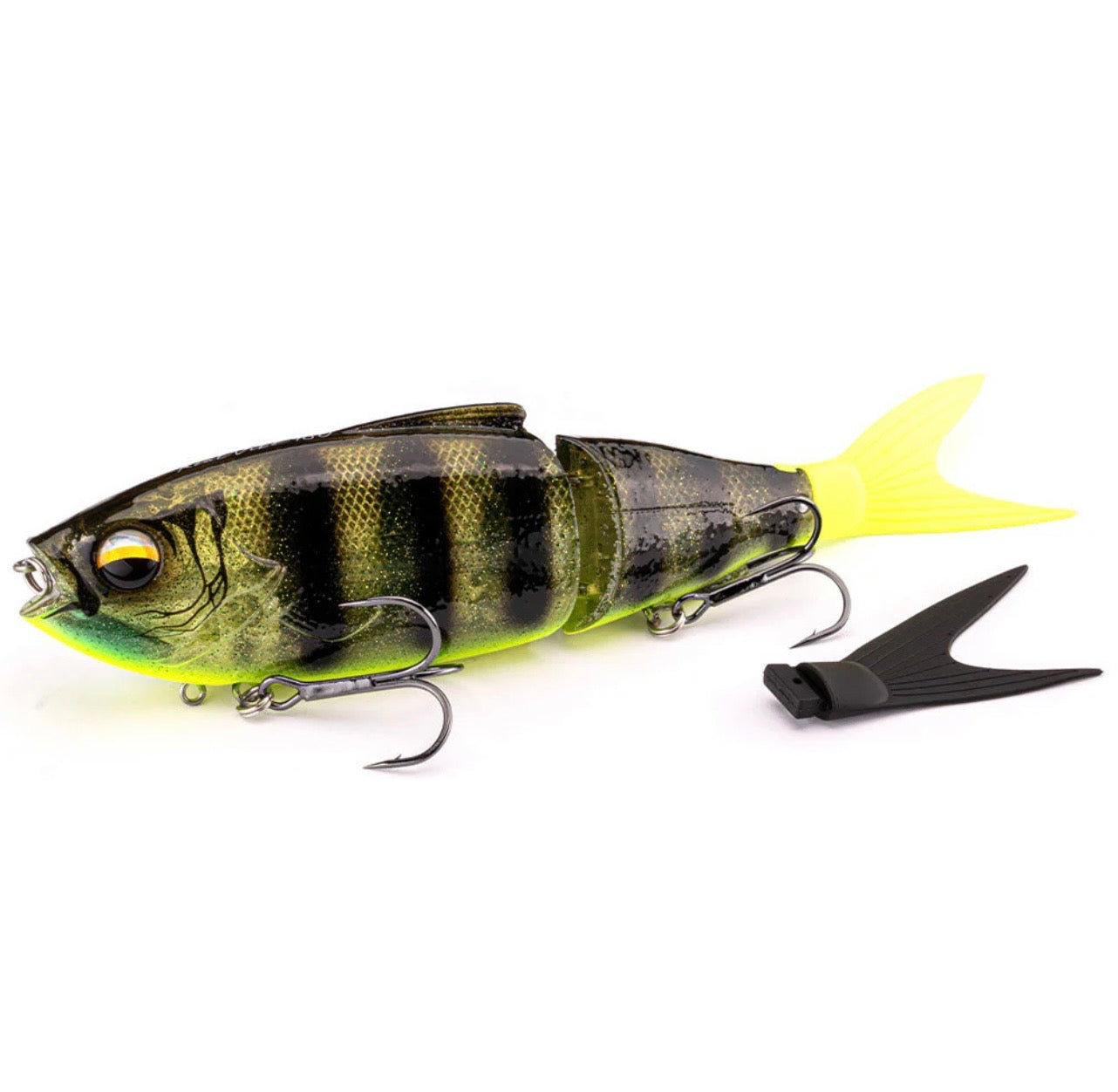 LMAB KØFI REAL VIBE 180