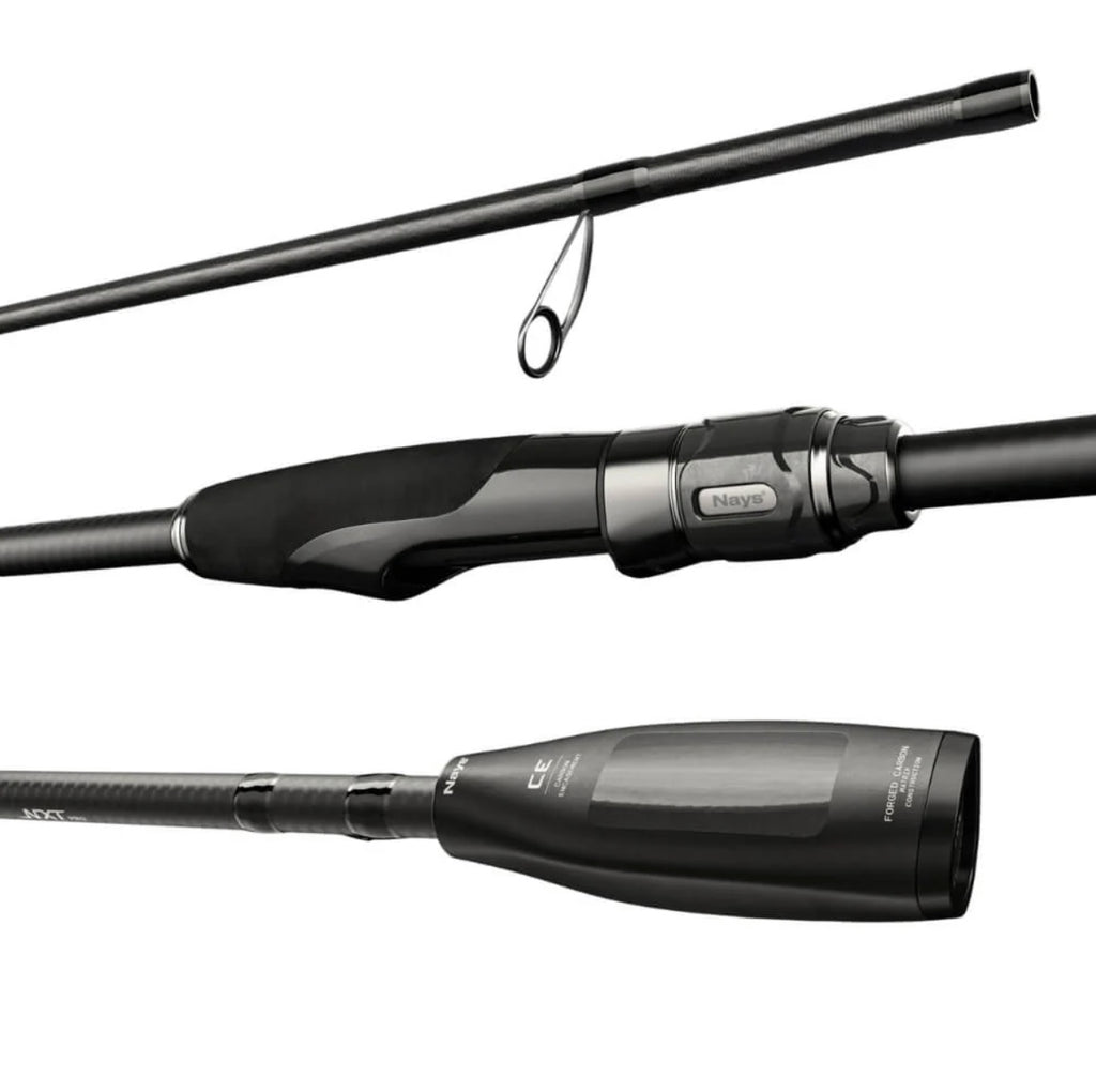 NAYS NXT PRO SPINNING