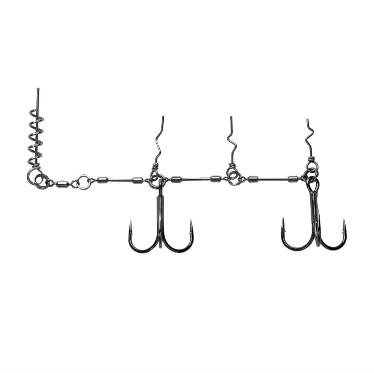 BKK CHAIN-21 STINGER RIG