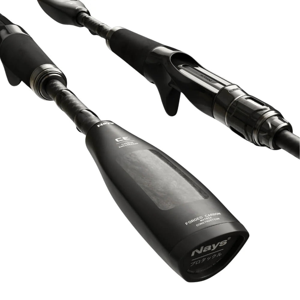 Nays NXT PRO Casting