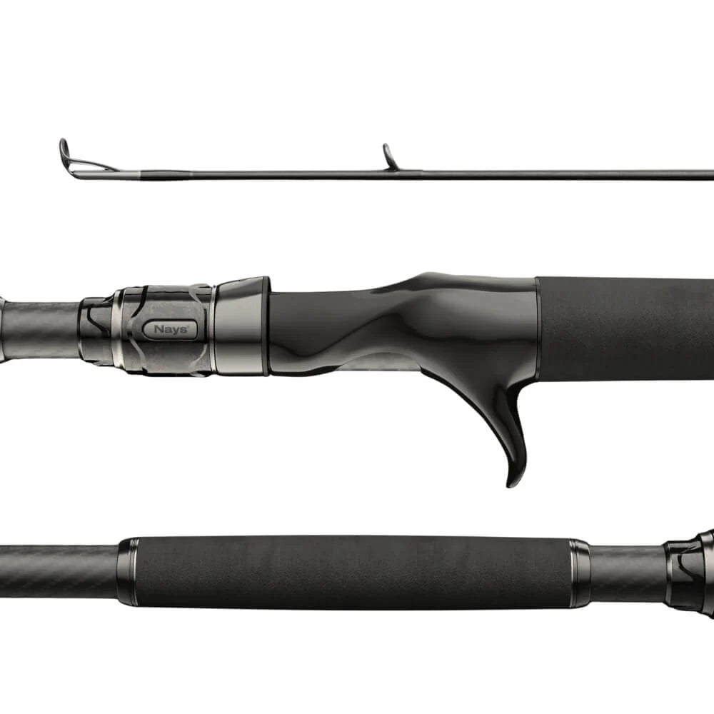 Nays NXT PRO Casting